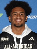 Taven Epps - Tustin (Calif.) - 2025 Junior Season Highlights - 247Sports
