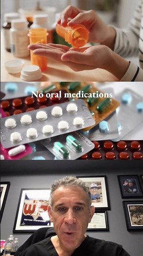 PRP injection for foot and ankle pain