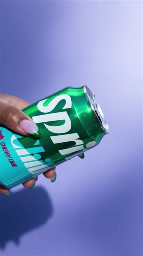 Coldest-est in the game. Hands down. Sprite Chill needs no introduction.
