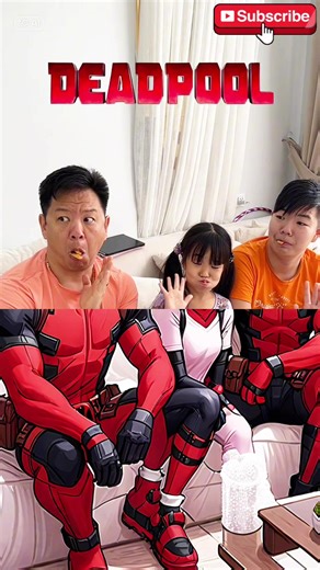 Hilarious Deadpool Moments You Can't Miss