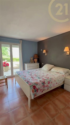 Maison à vendre à Sarcey - 4 chambres - 6 pièces