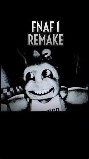 CHICA gets WORSE and WORSE 😱 #fnaf #chica