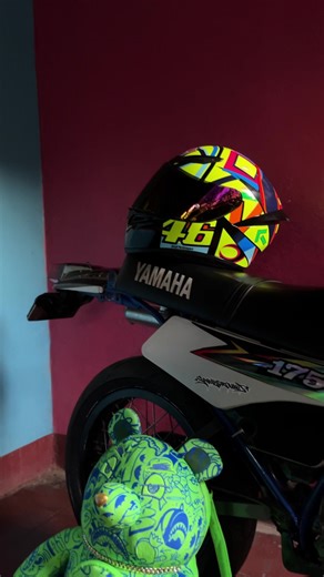 #dt175 #agv #renthal #timsun #dt