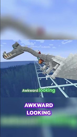 New Dragon Alert: Meet the Wind Walker's Amazing Abilities! #shorts