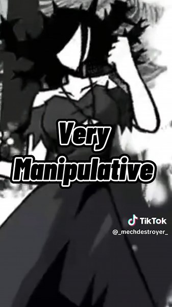 SCP-2747: Exploring the Mommy Character