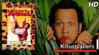 Estoy hecho un animal - película: Ver online en español