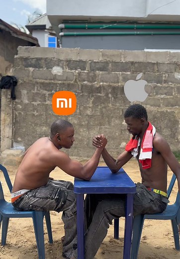 Phone competition💀