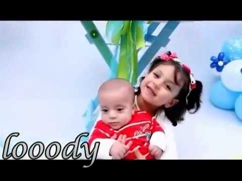 Toyor Al Jannah - Mama Jabet Baby