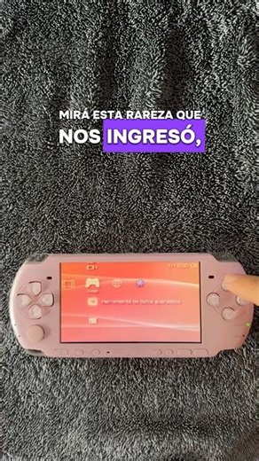 Mira esta rareza, PSP 3004 blossom pink, preferís esta u otra de las de nuestro catálogo????