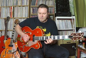 39 reactions · 5 comments | Here's Darrel Higham laying down licks in the style of Scotty Moore, the father of Rockabilly guitar! Learn this style in "100 Rockabilly Licks for Guitar". | Fundamental Changes in Guitar | Facebook