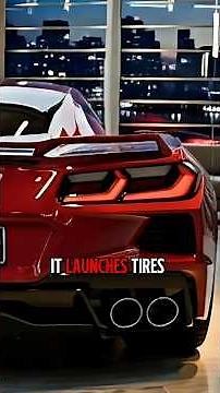 2026 Chevrolet Corvette Stingray Mind-Blowing Performance Review The Everyday Supercar Just Got svg