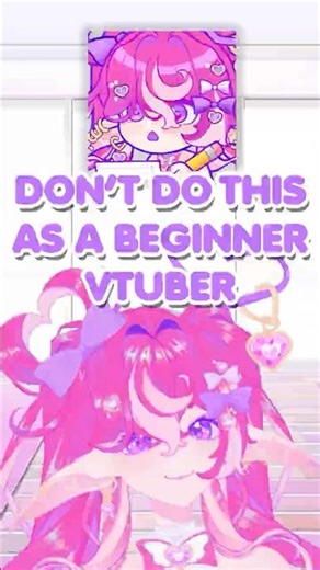 Are you wondering how to be a vtuber? Here’s one HUGE mistake most new vtubers make!!!
