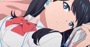 《SSSS.GRIDMAN 劇場總集篇》6/21上映 將電視版劇情重新構成並且提升影音體驗