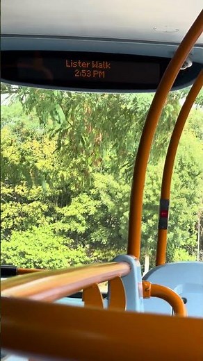 *Diesel* 177 to Thamesmead [IBus] #foryoupage