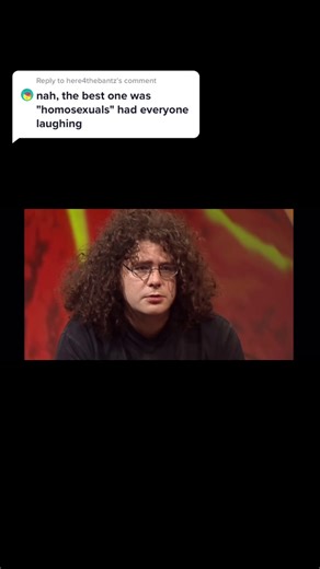 Homosexual Group's Clever University Challenge Answer Sparks Reaction