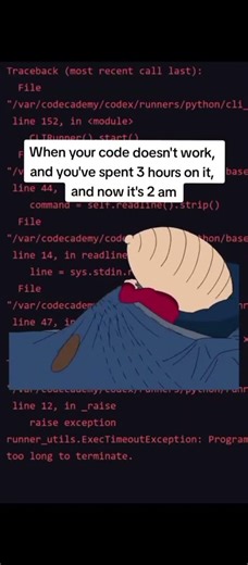 #coding Skill issue or Developer Tax? #programming #familyguy