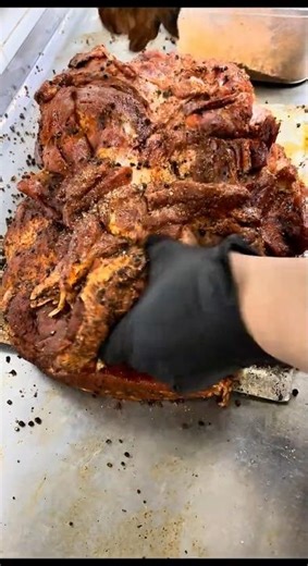 Коптим. Катаем. Готовим. Привозим.