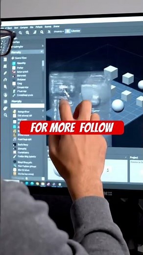 How to make a prefab on unity? Ai fail or Ai win? How would you make a prefab?