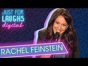Rachel Feinstein - Jokes In The Bedroom