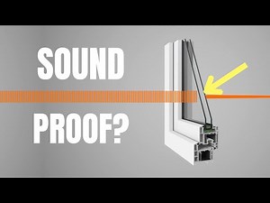 Understanding How Soundproof Windows Work