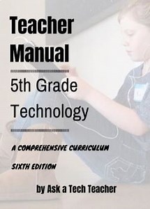 5th Grade Technology: A Comprehensive Curriculum