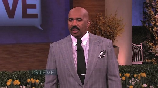 【Hey steve】 史蒂夫哈维脱口秀 多合一 第一集