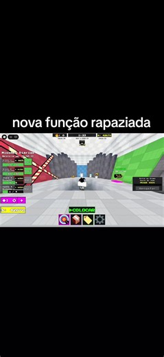nova função rapeize! #fy #script #roblox