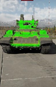 How to penetrate the BMPT (Terminator) in WarTunder