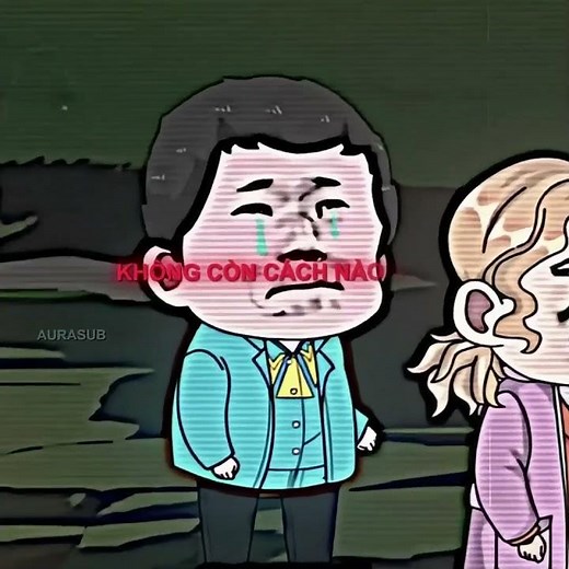 Được gặp con là may mắn lớn nhất của đời ta...💔🥹🥀| Aura Sub #cauca #caucavancan #edit