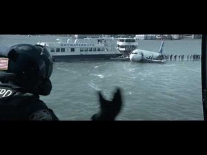 SULLY: HAZAÑA EN EL HUDSON - Mayday 30" - Oficial Warner Bros. Pictures