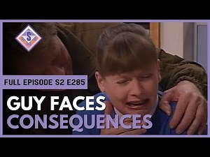 Shortland Street - Season 2 (Episode 285)