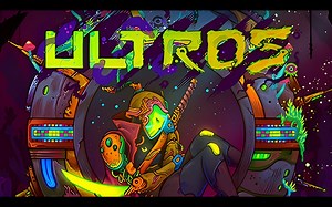 【PC\u002FPS】超现实迷幻主义的类银河战士恶魔城游戏《奥特罗斯 Ultros》2024年2月13日发售