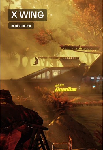 Fallout 76 Camp Inspiration Ideas for Creative Builds