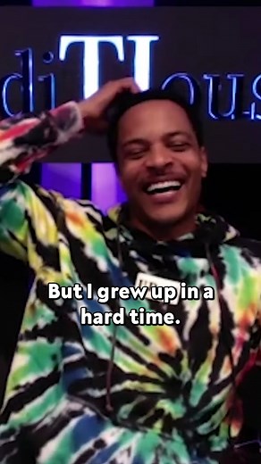 Bob Saget's Childhood! | Expeditiously with T.I.