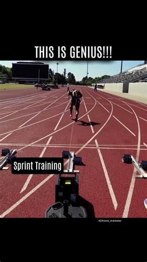 Acceleration Training Done Right!!!