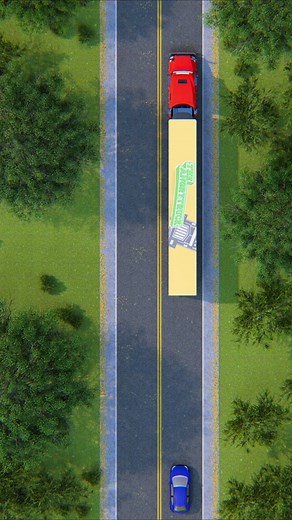 Perspectivas sobre la conducción segura en camiones