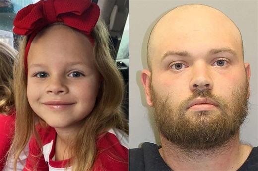 Athena Strand Was Kidnapped and Killed After a FedEx Driver Made a Delivery at Her Home. Inside the Case and Her Killer's Plea