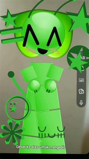 emoji cat alien👽👽👽