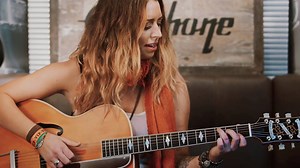 11K views · 156 reactions | Kylie Rae Harris checks out the Epiphone Masterbilt Century Deluxe Classic... Kylie Rae Harris | Epiphone | Facebook