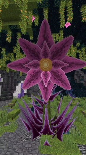 Never trust this flower!! #Shorts