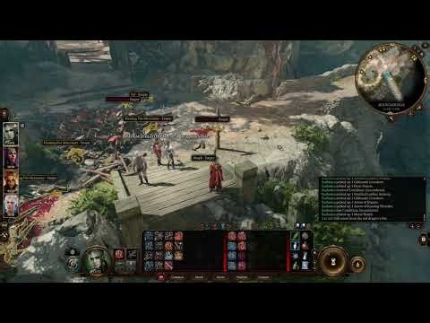 Finding secret flaming fist shield