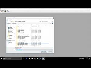 The DownLoader in MetaStock XV