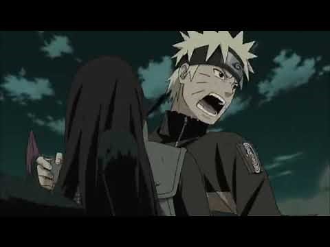 Naruto Shippuden - Neji's Death - English Dub