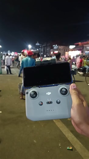 🔥DJI drone remote setup time like a Pro #reels #reelsvideo #shorts #shortvideo #shortsfeed