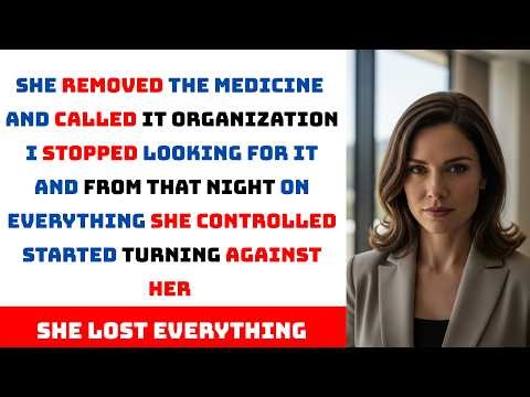 He Obsessed Over Logic I Used It To Break Him