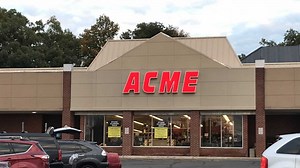 Acme in Park Ridge to close its doors