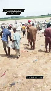 Still on the Rice Kebbi state | Obinwannem Igbo TV