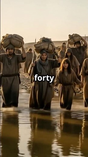 Deuteronomy 1–3: Israel’s Journey & A Catholic Lesson