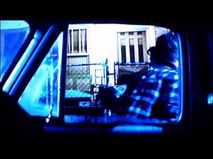 Darry Carrying In Ponyboy (The Outsiders)