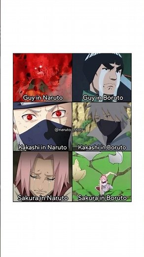 EPIC NARUTO MEMES 281 || #anime #naruto #memes #shorts